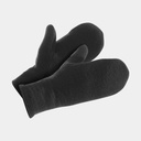 Mittens 400 Black
