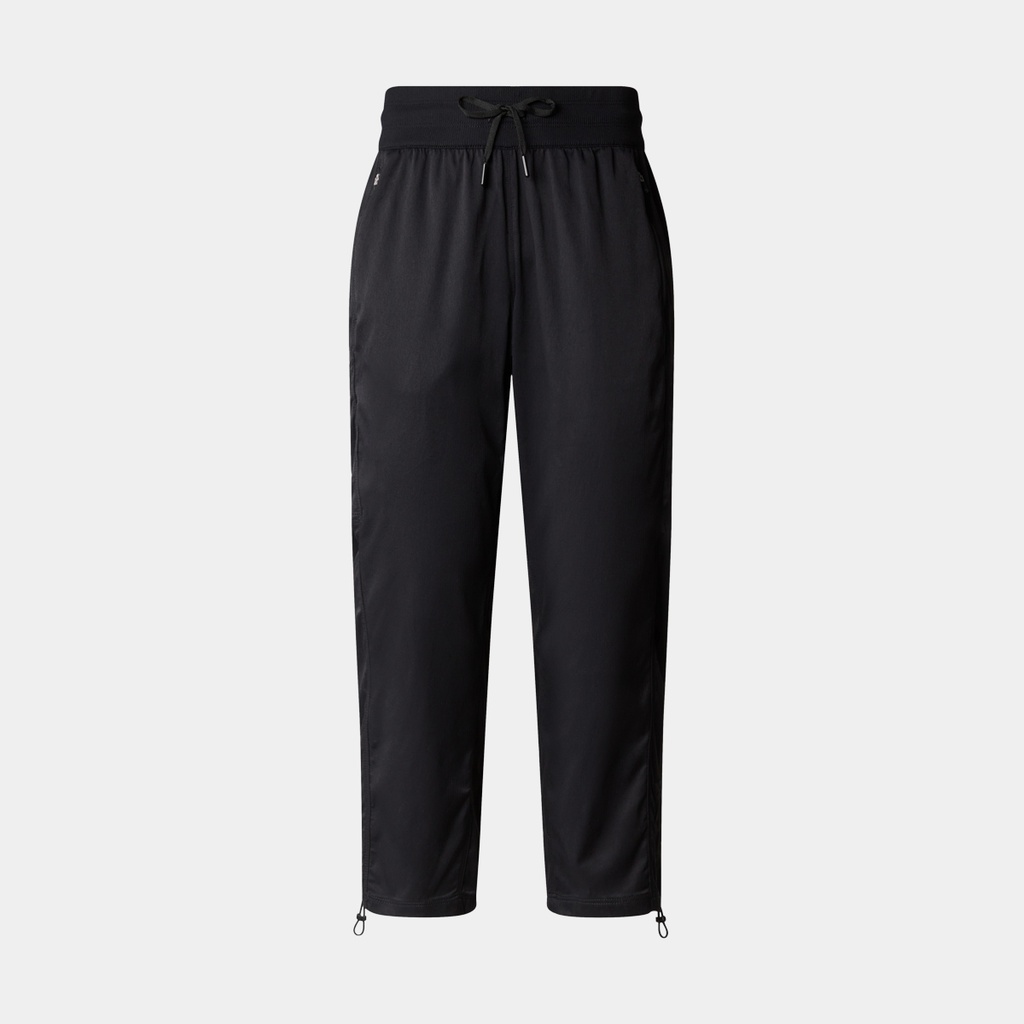 Aphrodite Motion Capri Women TNF Black
