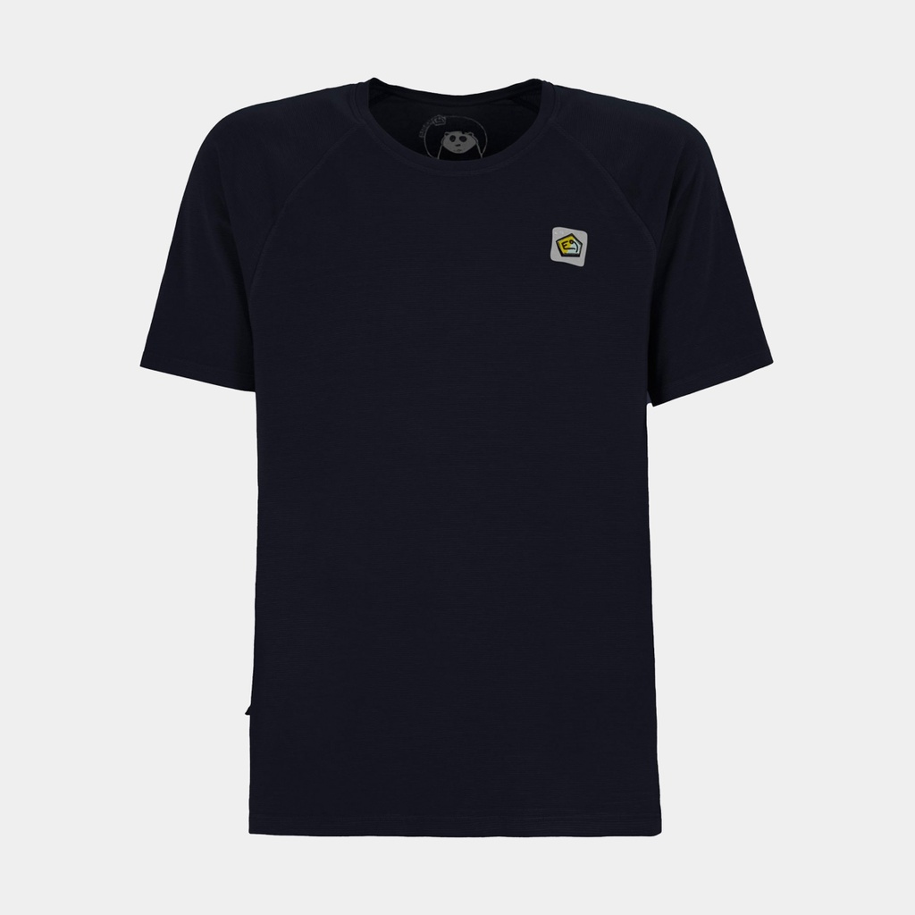 Sob T-shirt Persian Blue