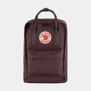 Kanken Laptop 15″ Blackberry