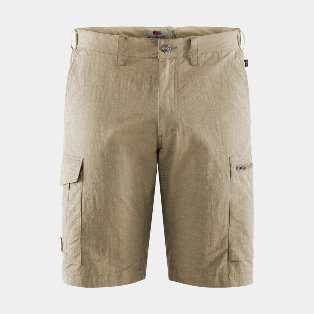Travellers MT Shorts Light Beige