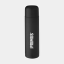 Vacuum Bottle 1L Black
