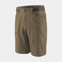 Venga Rock Shorts Sage Khaki