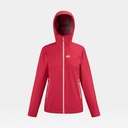 Fitz Roy III Jacket Women Tango