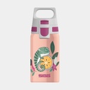 Shield One 0.5L Kids Flora Pink
