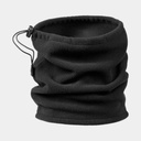 Polar Adj Neckcover - Tour de cou Black