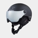 Android Visor Junior (2022) Mat Black