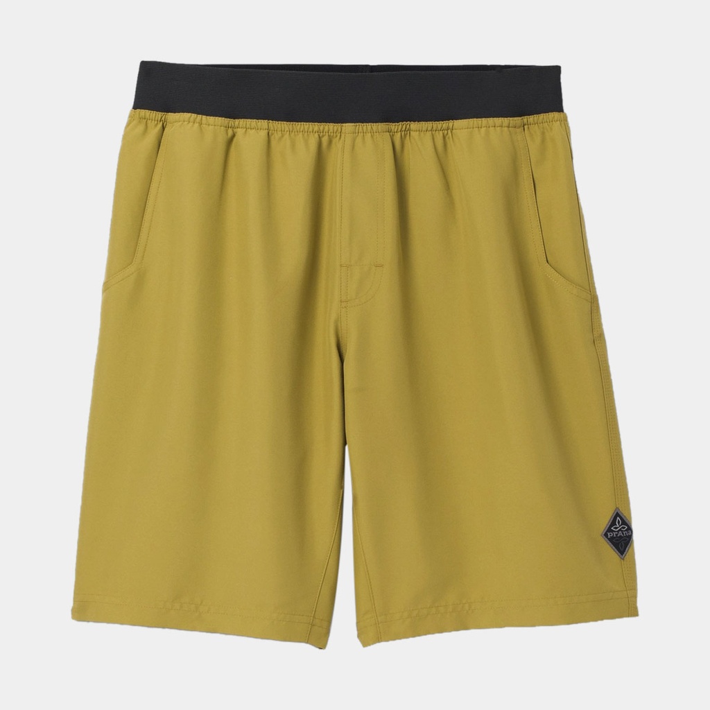 Mojo Shorts Sweet Grass