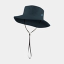 Abisko Sun Hat Dark Navy