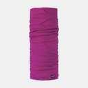 Merino Wool Pink Vermillon