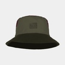 Sun Bucket Hat Khaki
