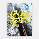 1001 Climbing Tips - Andy Kirkpatrick
