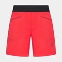 Onyx Shorts Women Hibiscus / Carbon