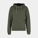 Neon 2.2 Fleece Junglegreen