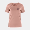1960 Logo T-shirt Women Dusty Rose