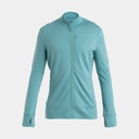 Quantum IV Long Sleeves Zip 260 Cloud Ray