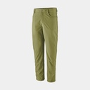 Quandary Pants Buckhorn Green