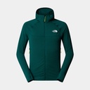 Bolt Polartec Hoodie Deep Nori