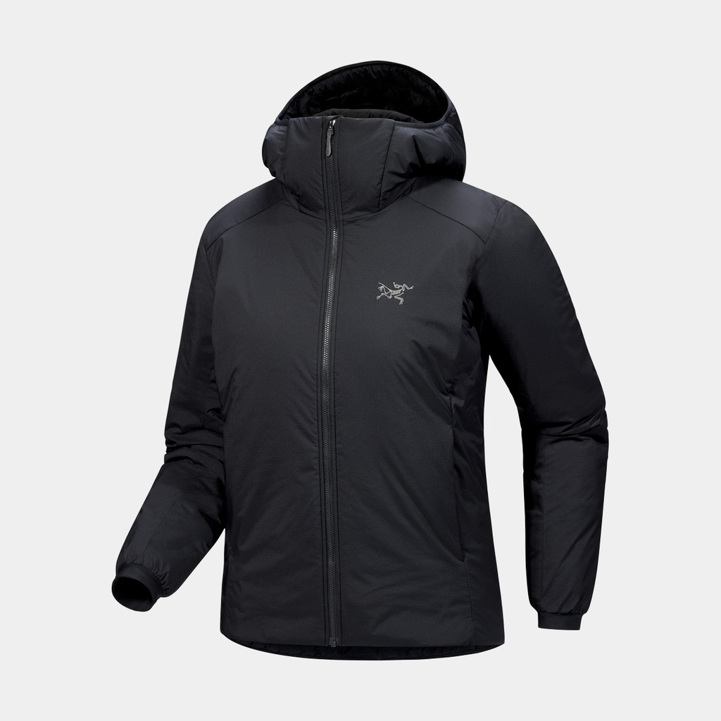 Atom SV Hoody Women Black