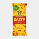 Salty Bar Pizza