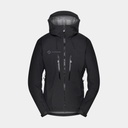 Chasmiq Jacket Meteorite Black