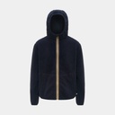 Jack Sherpa Polar Double Fleece Blue Depth / Blue Depth