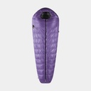 AR 450 Pertex Quantum 195cm Violet  /  Petunia