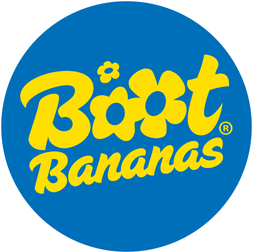 Boot Bananas