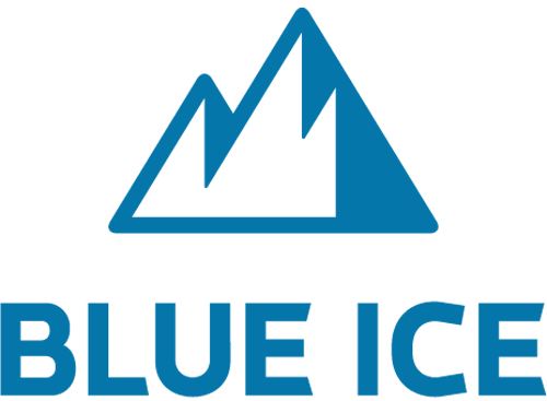 Blue Ice