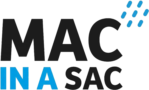 Mac in a Sac