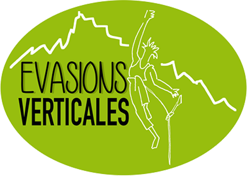 Evasions Verticales