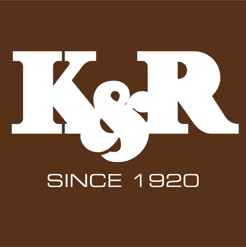 K & R