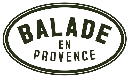 Balade en Provence