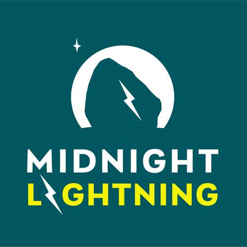 Midnight Lightning