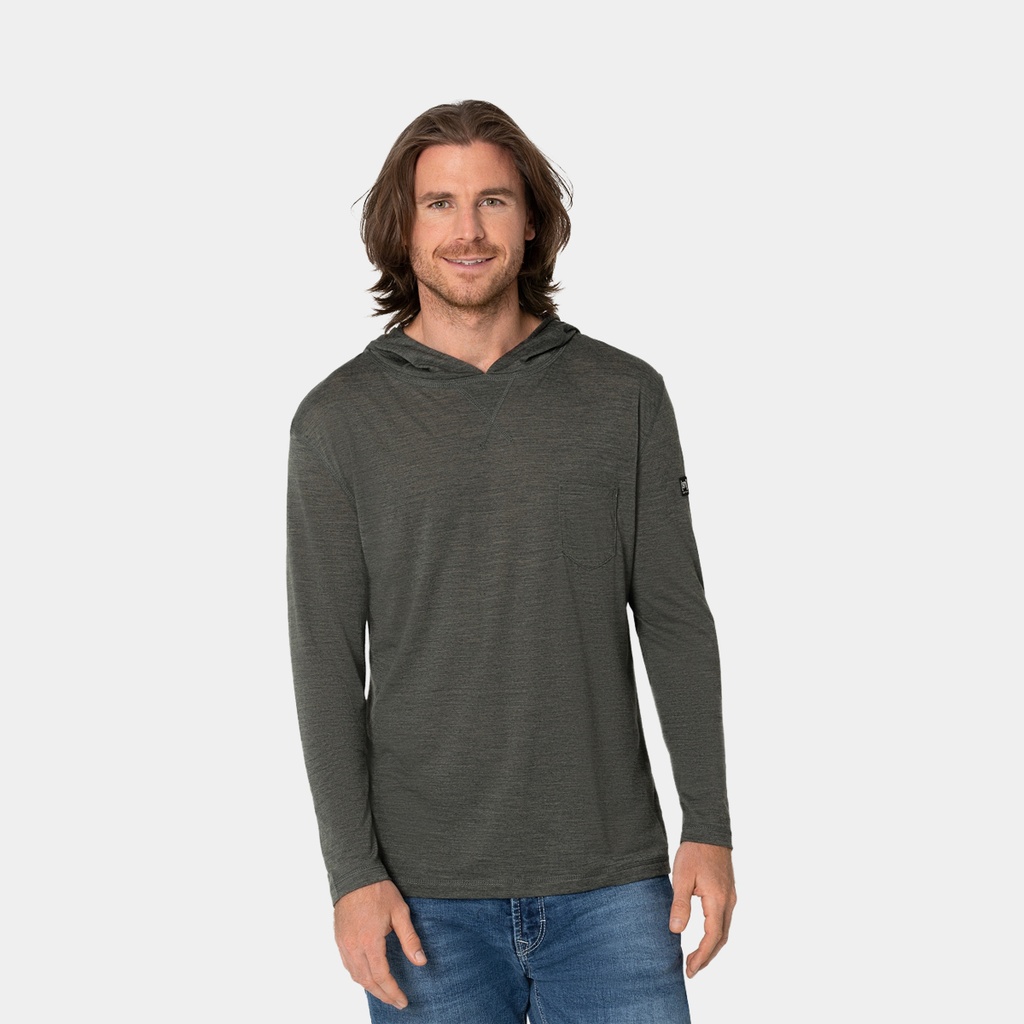 Summer Hoodie