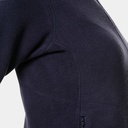 Prism Polartec Interactive Fleece Jacket Women Dark Blue-Dark Blue