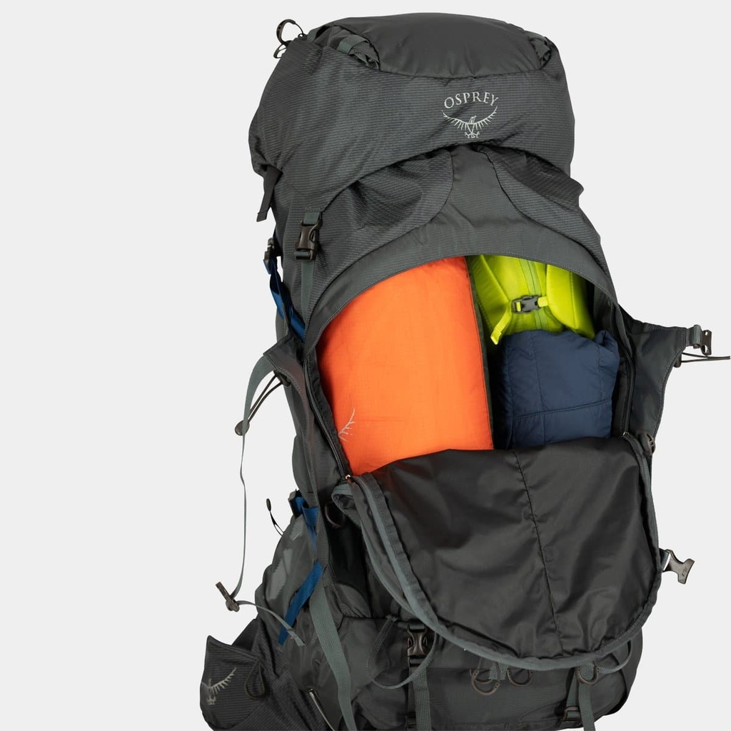 Aether Plus 70 Black (copie)