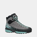 Mescalito Mid GTX Women Midgray / Aqua