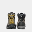 Mojito Hike GTX (2021) Titanium / Mustard