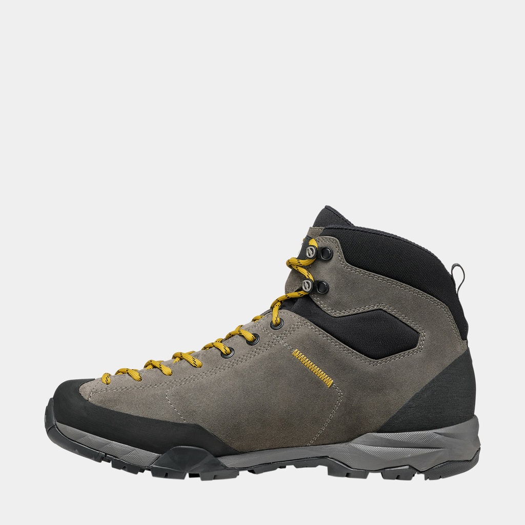 Mojito Hike GTX (2021) Titanium / Mustard