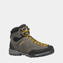 Mojito Hike GTX (2021) Titanium / Mustard