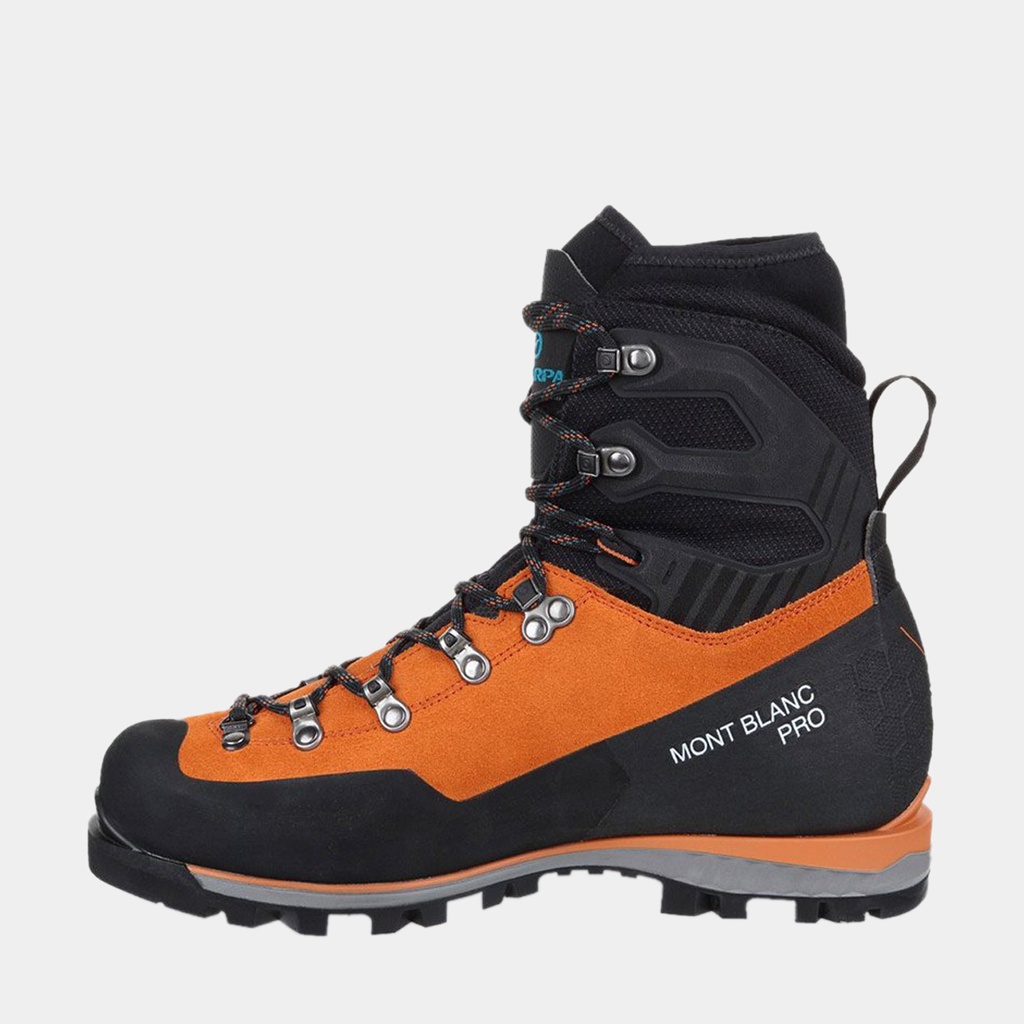 Mont Blanc Pro GTX Tonic