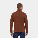 Better Sweater Jacket Industrial Green (copie)