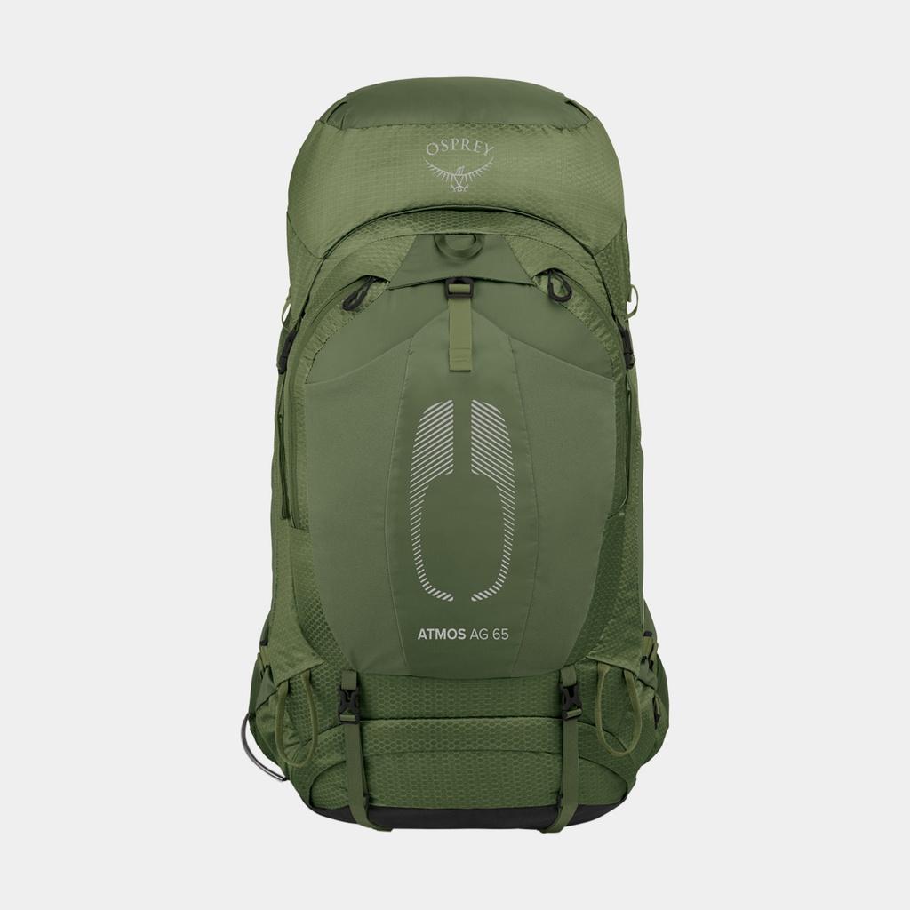 Atmos AG 65 (2022) Venturi/Blue (copie)