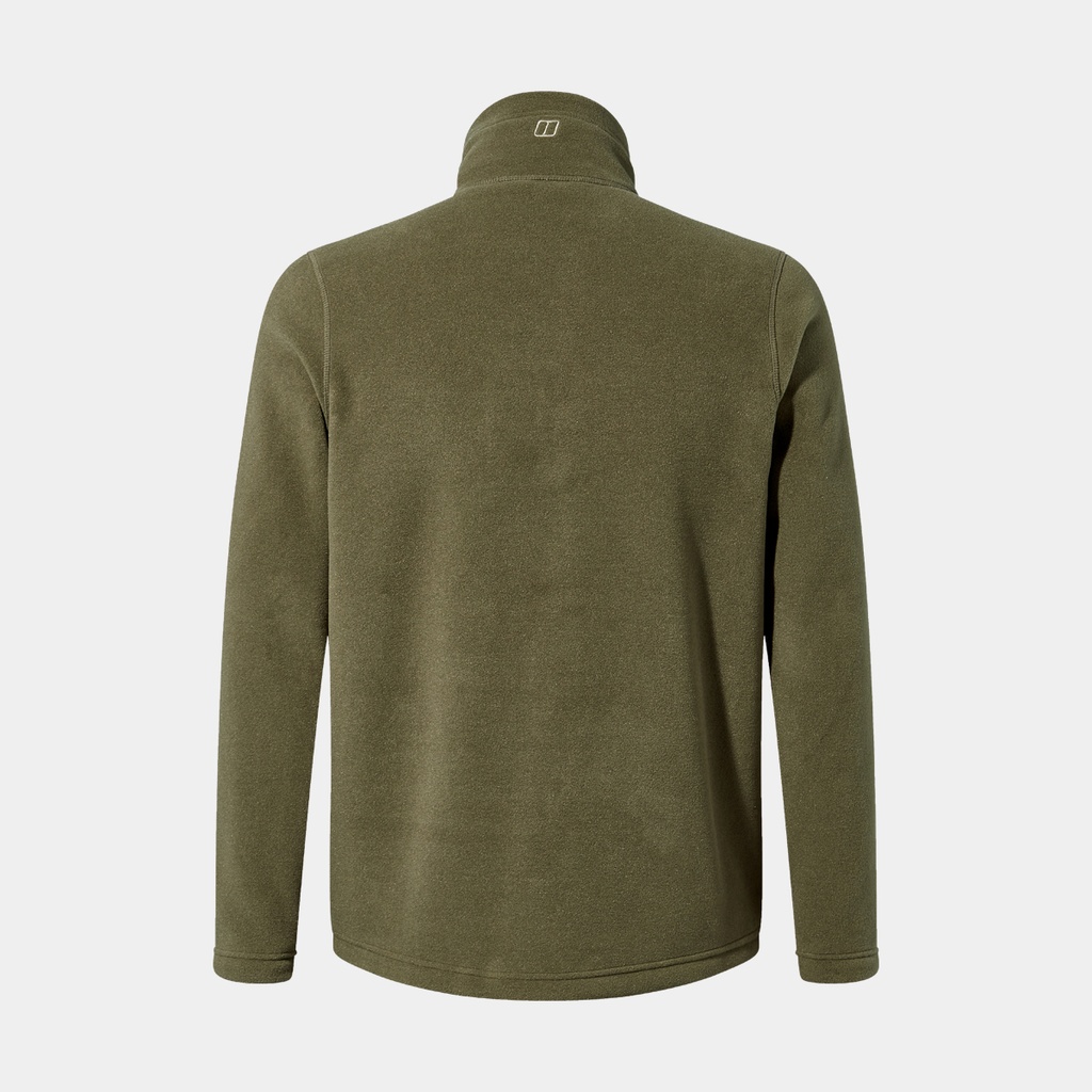 Activity Polartec Fleece Jacket Olive Night