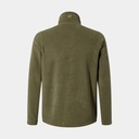 Activity Polartec Fleece Jacket Olive Night