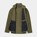 Activity Polartec Fleece Jacket Olive Night