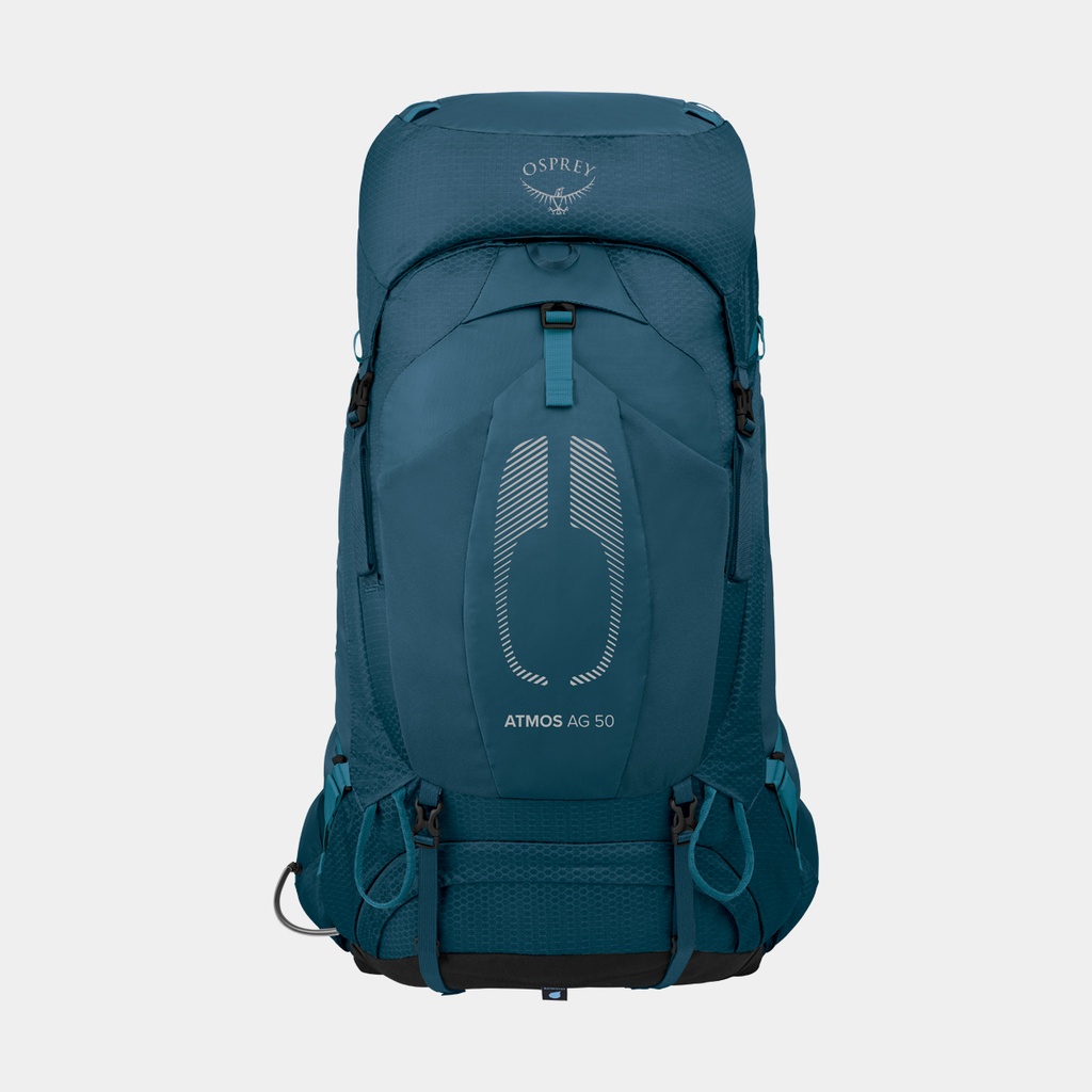 Atmos AG 50 (2022) Mythical/Green (copie)