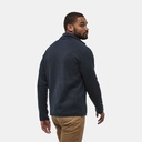 Better Sweater Jacket Dark Borealis Green (copie)