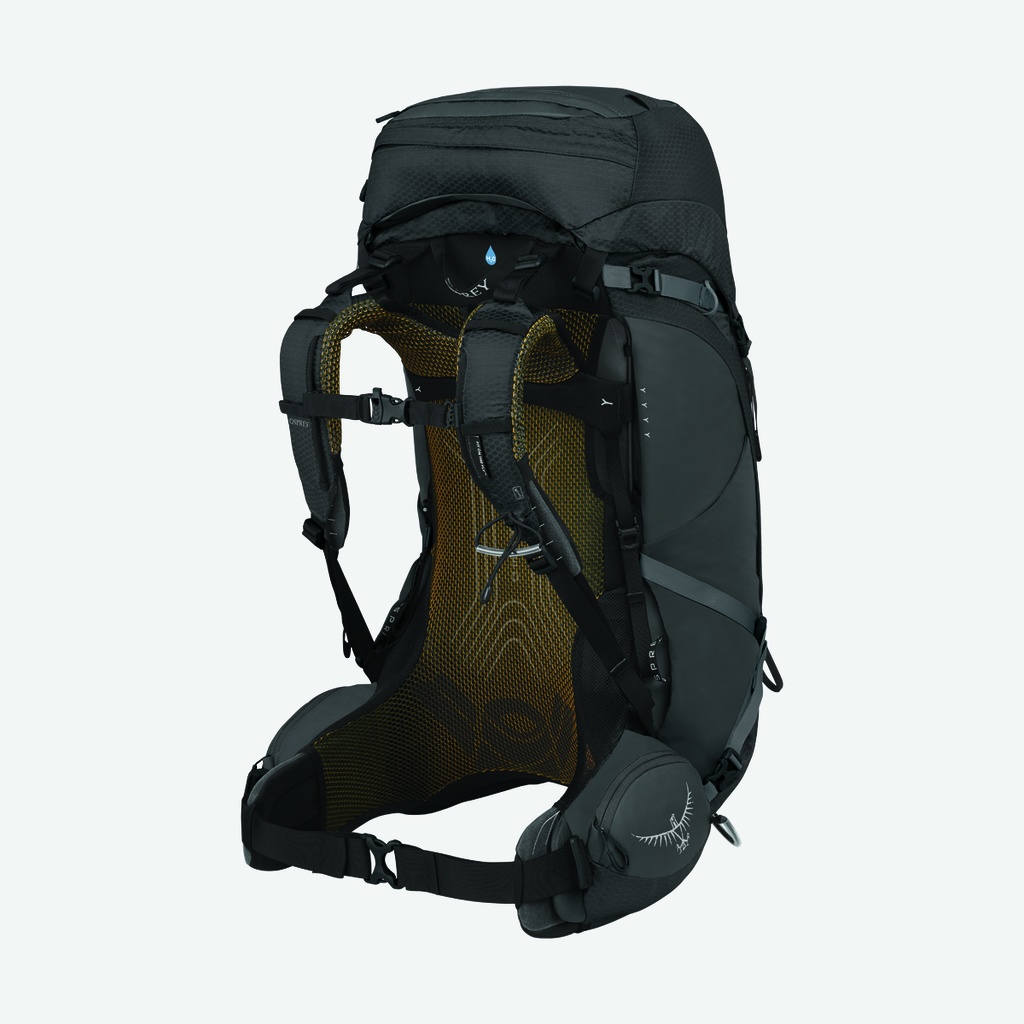 Atmos AG 50 (2022) Venturi/Blue (copie)